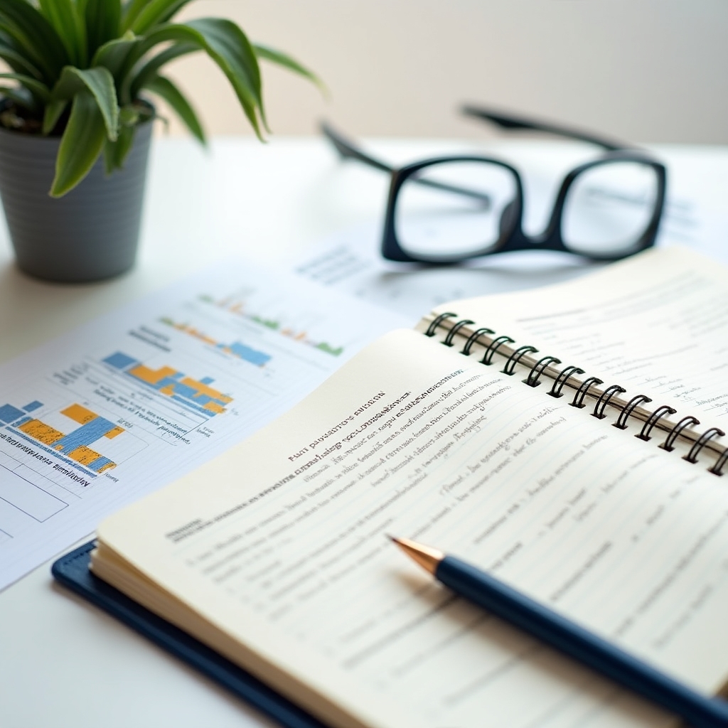 Учебные материалы и рабочие тетради курса